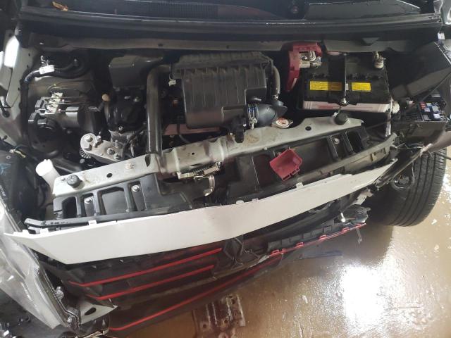 2024 MITSUBISHI MIRAGE G4 - ML32FUFJ8RHF10857
