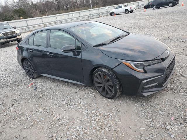 2020 TOYOTA COROLLA SE - JTDS4RCE0LJ027612