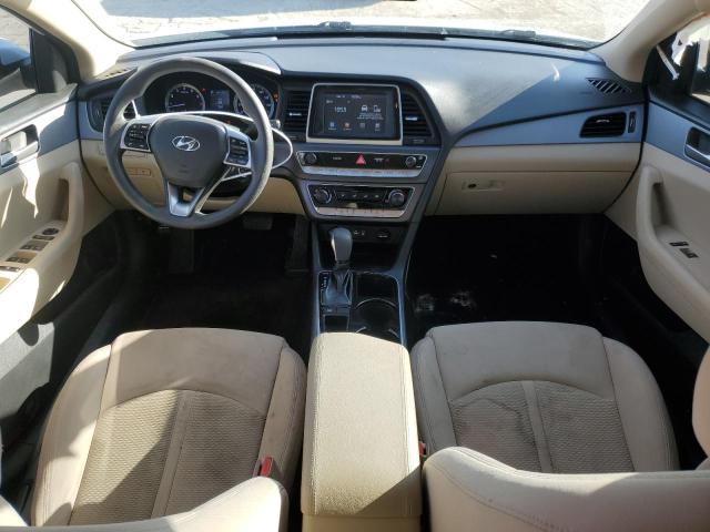 2019 HYUNDAI SONATA SE - 5NPE24AF6KH764273