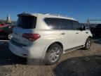 Lot #3024752259 2012 INFINITI QX56