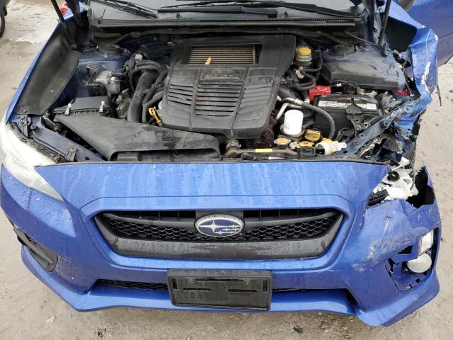 2016 SUBARU WRX PREMIU - JF1VA1F63G9821559