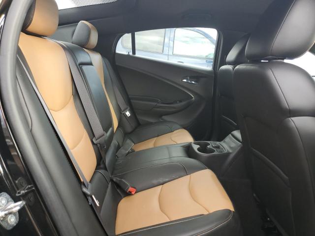 2016 CHEVROLET VOLT LTZ 1G1RD6S57GU108960