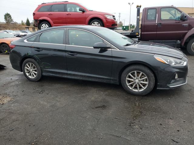 2019 HYUNDAI SONATA SE - 5NPE24AF5KH746055