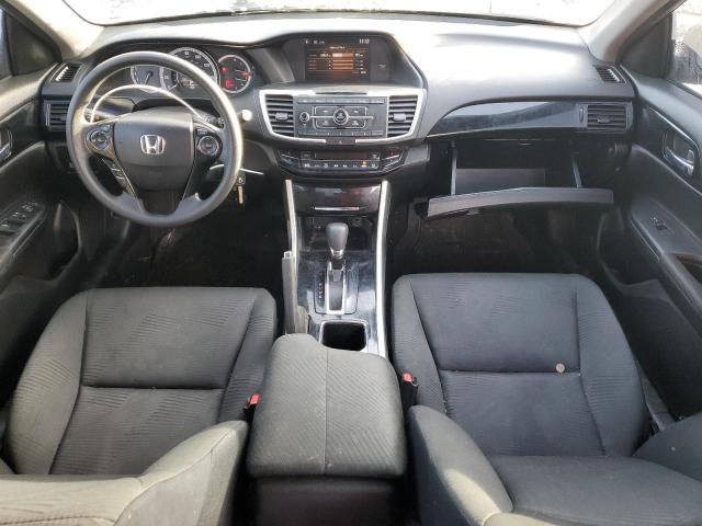 2016 HONDA ACCORD LX - 1HGCR2F34GA015333