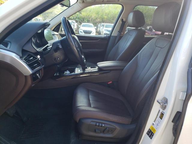2016 BMW X5 XDRIVE3 - 5UXKR0C5XG0P20517