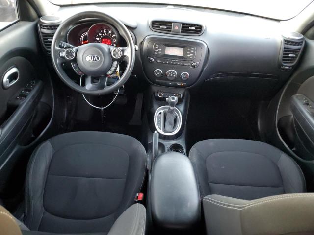 VIN KNDJN2A26E7110812 2014 KIA SOUL no.8