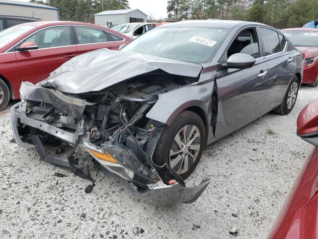 2020 NISSAN ALTIMA S #3034385122