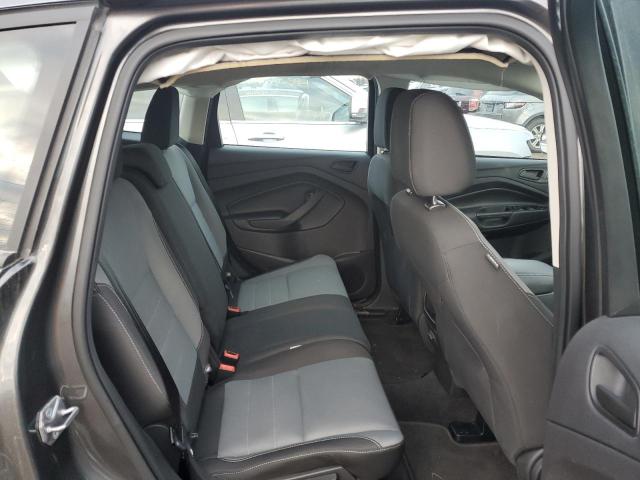 2017 FORD ESCAPE S - 1FMCU0F74HUB57455