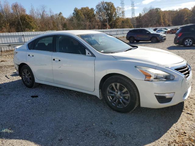 2015 NISSAN ALTIMA 2.5 - 1N4AL3AP8FC595895