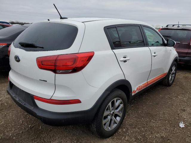 VIN KNDPBCAC2G7876105 2016 KIA SPORTAGE no.3