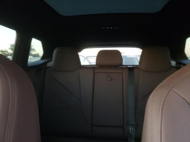 2024 BMW IX XDRIVE5 WB523CF08RCP20999