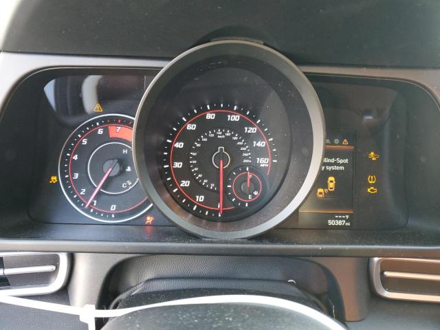 2023 HYUNDAI ELANTRA SE - 5NPLM4AG4PH109028