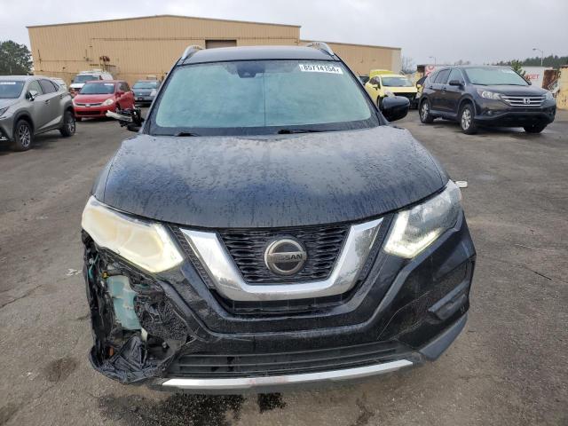 2020 NISSAN ROGUE S - KNMAT2MT2LP529148