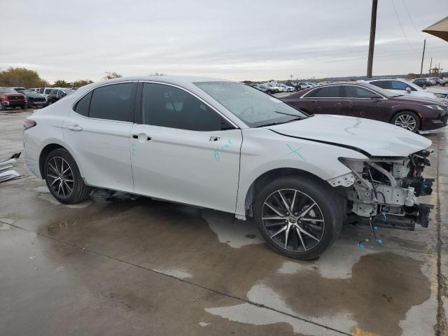 2023 TOYOTA CAMRY SE N - 4T1G11AK0PU078200