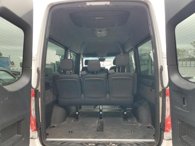 VIN WDZPF0CD4KP041026 2019 MERCEDES-BENZ SPRINTER no.11