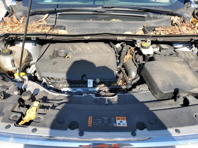 2018 FORD ESCAPE SEL - 1FMCU9HD1JUB67504