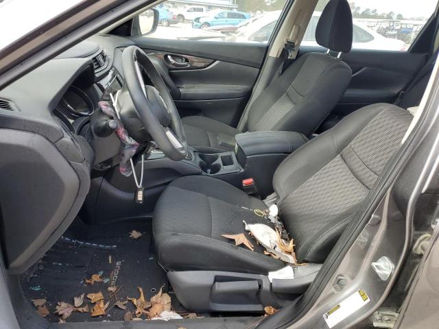 2018 NISSAN ROGUE S - KNMAT2MT3JP612164