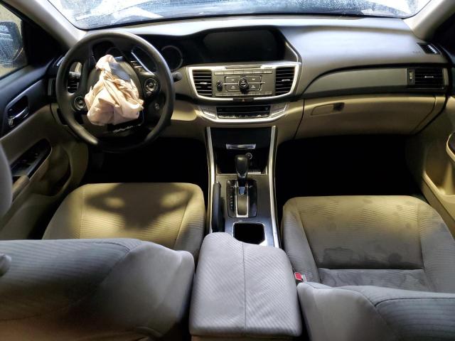 2015 HONDA ACCORD LX - 1HGCR2F38FA243351