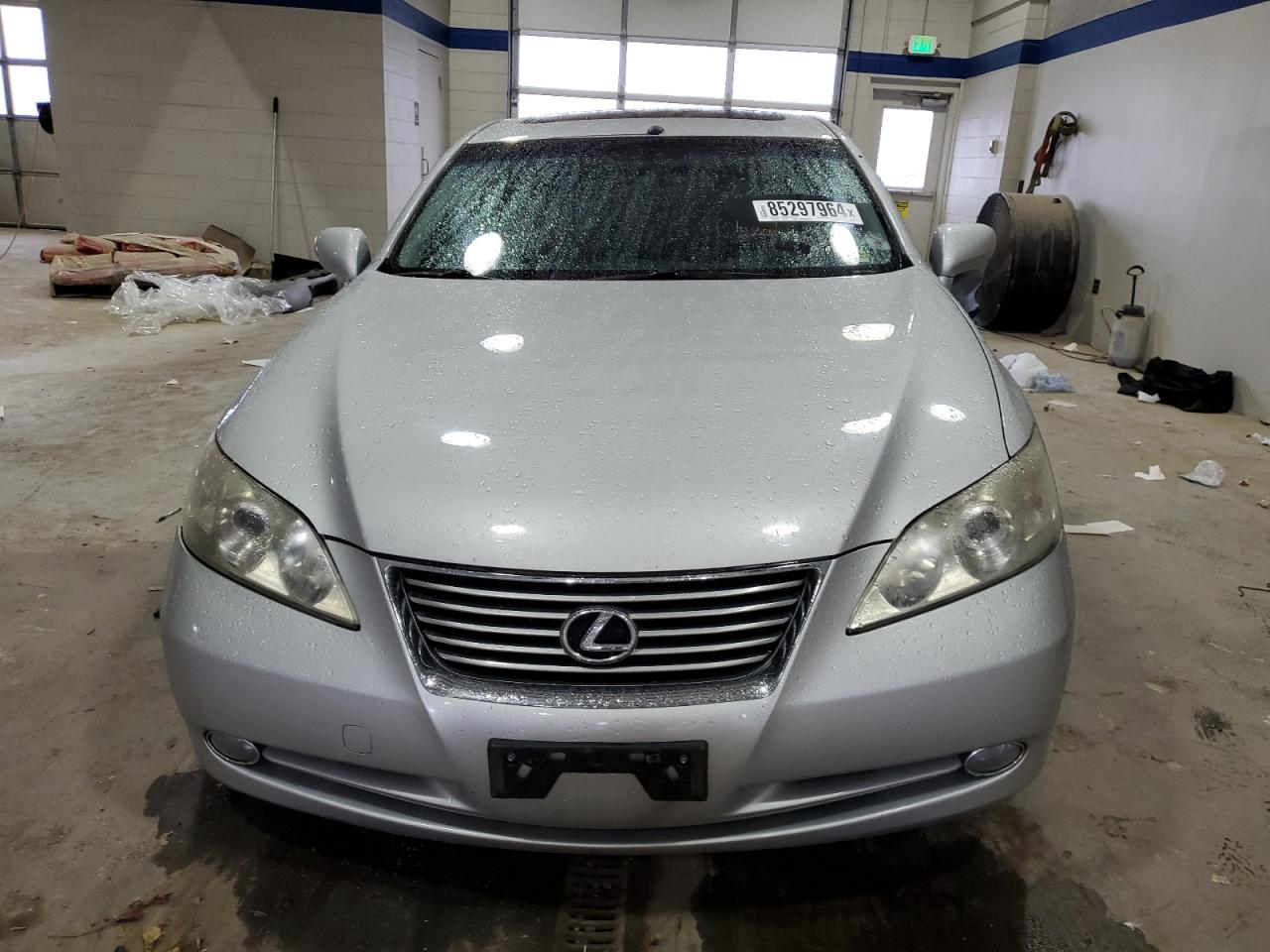 Lot #3026041990 2008 LEXUS ES 350