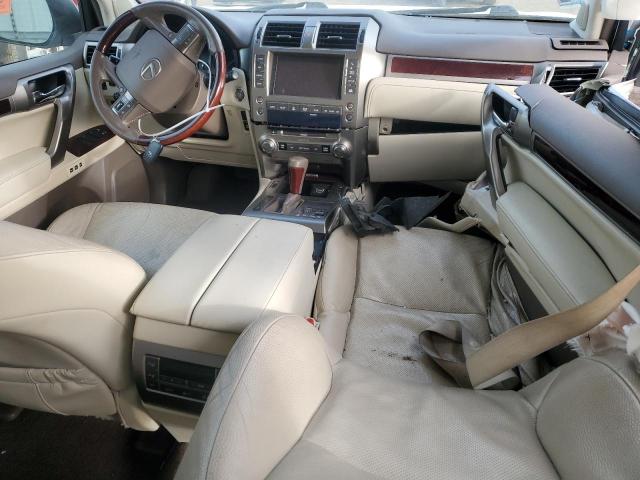 2015 LEXUS GX 460 - JTJBM7FX4F5100072