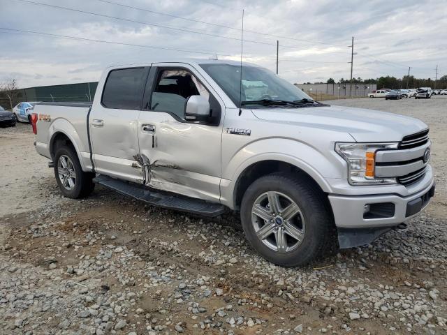 Vin: 1ftew1egxjfb63723, lot: 84519724, ford f-150 supercrew 20184