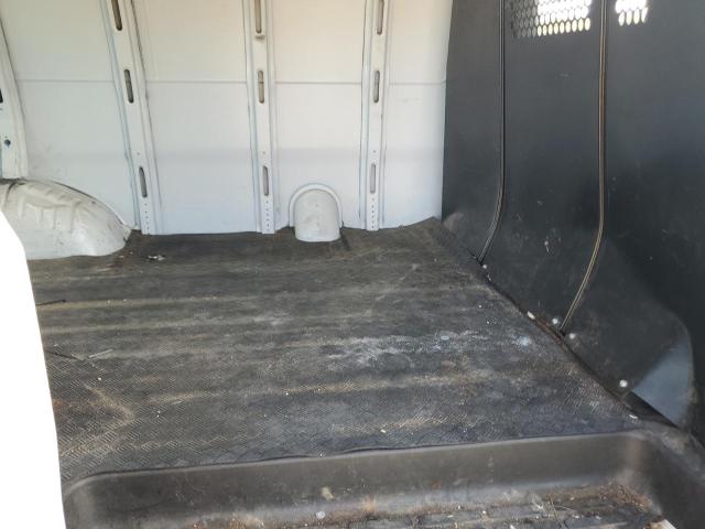 2021 CHEVROLET EXPRESS G2 - 1GCWGAF7XM1205308