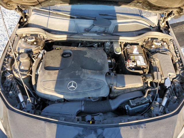 VIN WDDSJ4GB4EN118007 2014 MERCEDES-BENZ CLA-CLASS no.11