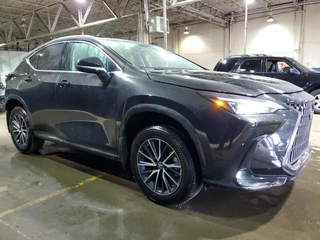 2023 LEXUS NX 350 2T2AGCEZ9PC027881