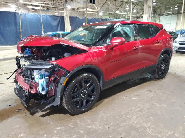 CHEVROLET BLAZER 2LT