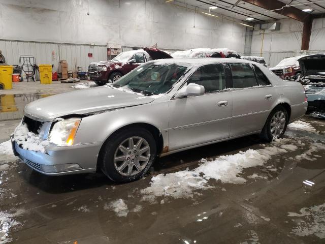 2010 CADILLAC DTS PREMIU #3041083785