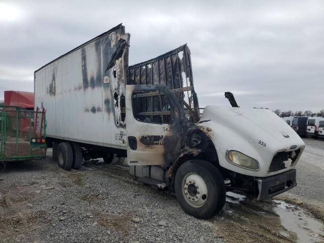 2007 FREIGHTLINER M2 106 MED #3033277818