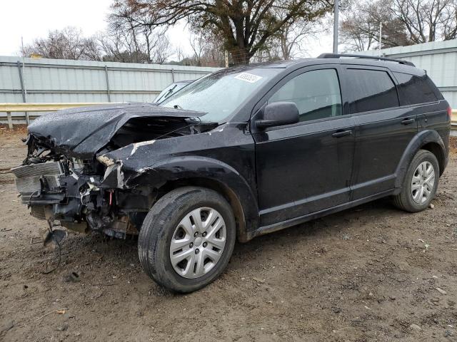 2016 DODGE JOURNEY SE #3027066855