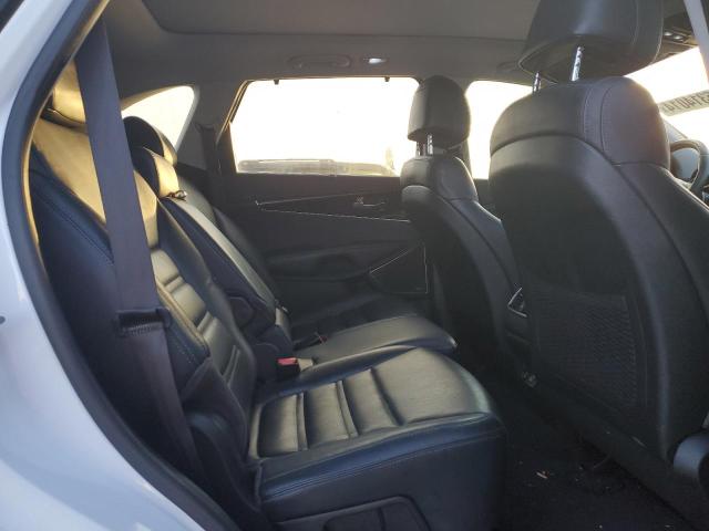 2017 KIA SORENTO SX - 5XYPK4A56HG313800