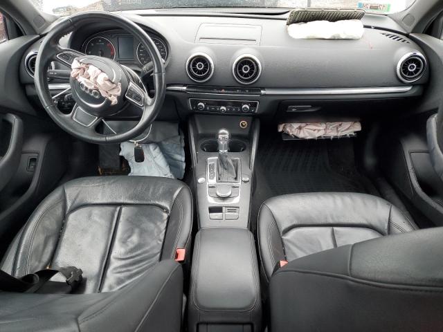 2015 AUDI A3 PREMIUM - WAUCJGFF0F1043932