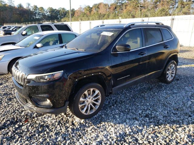 Vin: 1c4pjlcb7kd247666, lot: 82221484, jeep grand cher latitude 2019 img_1