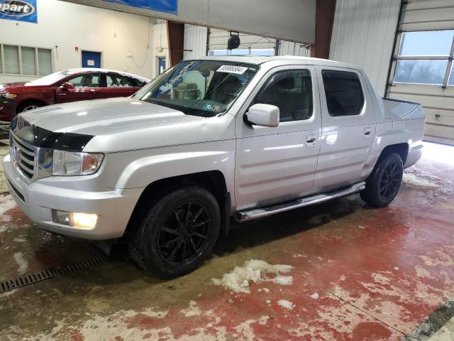 2013 HONDA RIDGELINE #3037083424