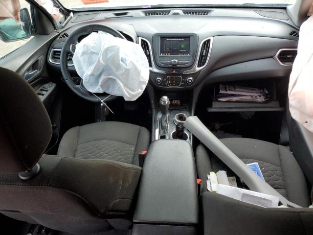 2020 CHEVROLET EQUINOX LT 2GNAXJEV4L6223476