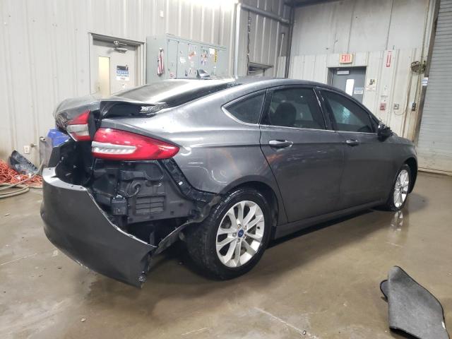 2020 FORD FUSION SE - 3FA6P0HD5LR144702