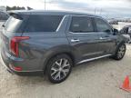 Lot #3032089991 2021 HYUNDAI PALISADE S