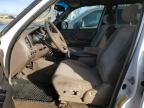 Lot #3025100201 2002 TOYOTA SEQUOIA SR