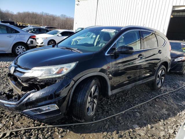 2016 HONDA CR-V TOURI - 5J6RM4H94GL059593