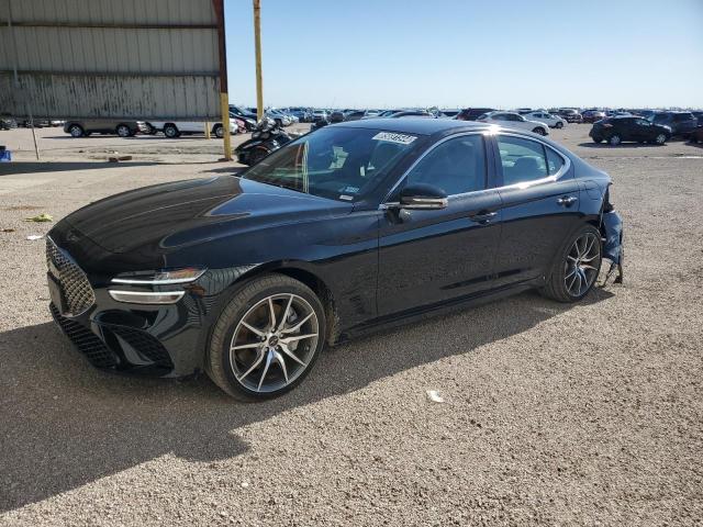 2025 GENESIS G70 BASE #3055246788