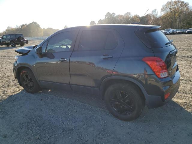 2019 CHEVROLET TRAX LS - 3GNCJKSBXKL261945