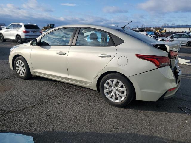2019 HYUNDAI ACCENT SE - 3KPC24A39KE064510