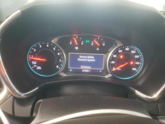 2019 CHEVROLET EQUINOX PR - 3GNAXPEX0KS634622