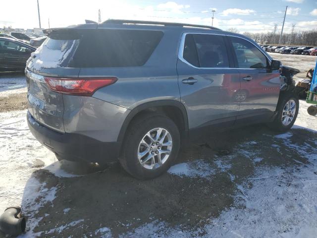 VIN 1GNERGKW2KJ182049 2019 CHEVROLET TRAVERSE no.3