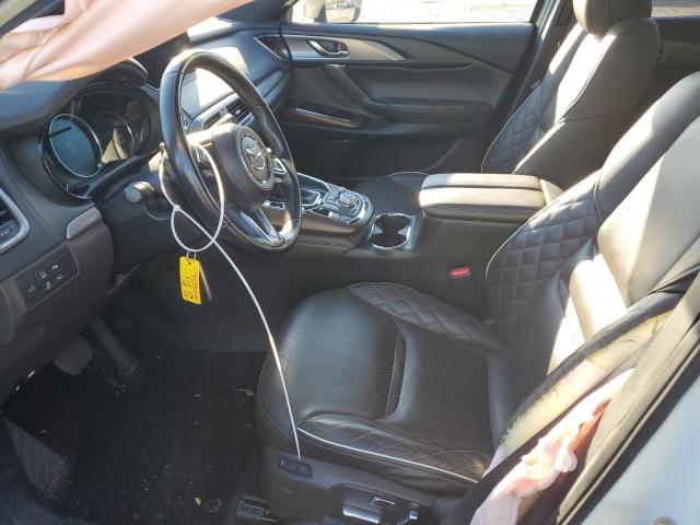 2021 MAZDA CX-9 SIGNA - JM3TCBEY6M0537192