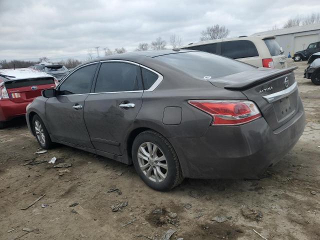 2015 NISSAN ALTIMA 2.5 - 1N4AL3AP0FC156710
