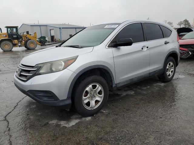 VIN 3CZRM3H32EG701809 2014 HONDA CRV no.1