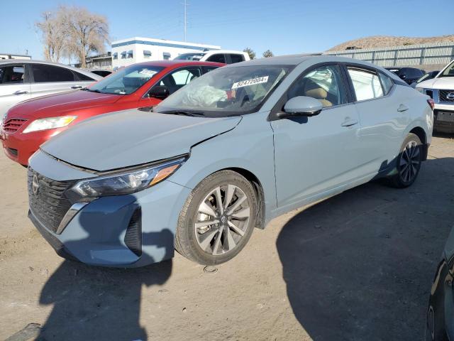 2024 NISSAN SENTRA SV - 3N1AB8CV0RY221026